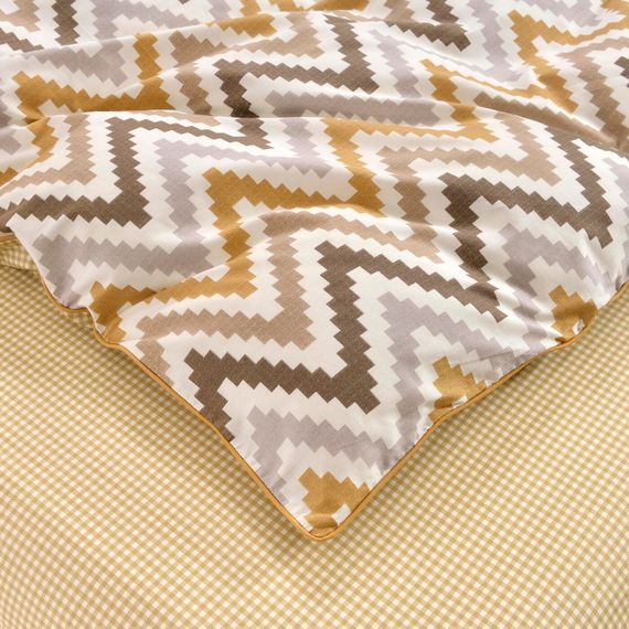 Родос КПБ сатин Евро 4н