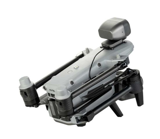 Квадрокоптер Autel Alpha