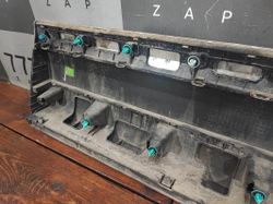 Накладка двери задней правой Chery Tiggo 8 Pro 21-нв Б/У Оригинал 609000054AA