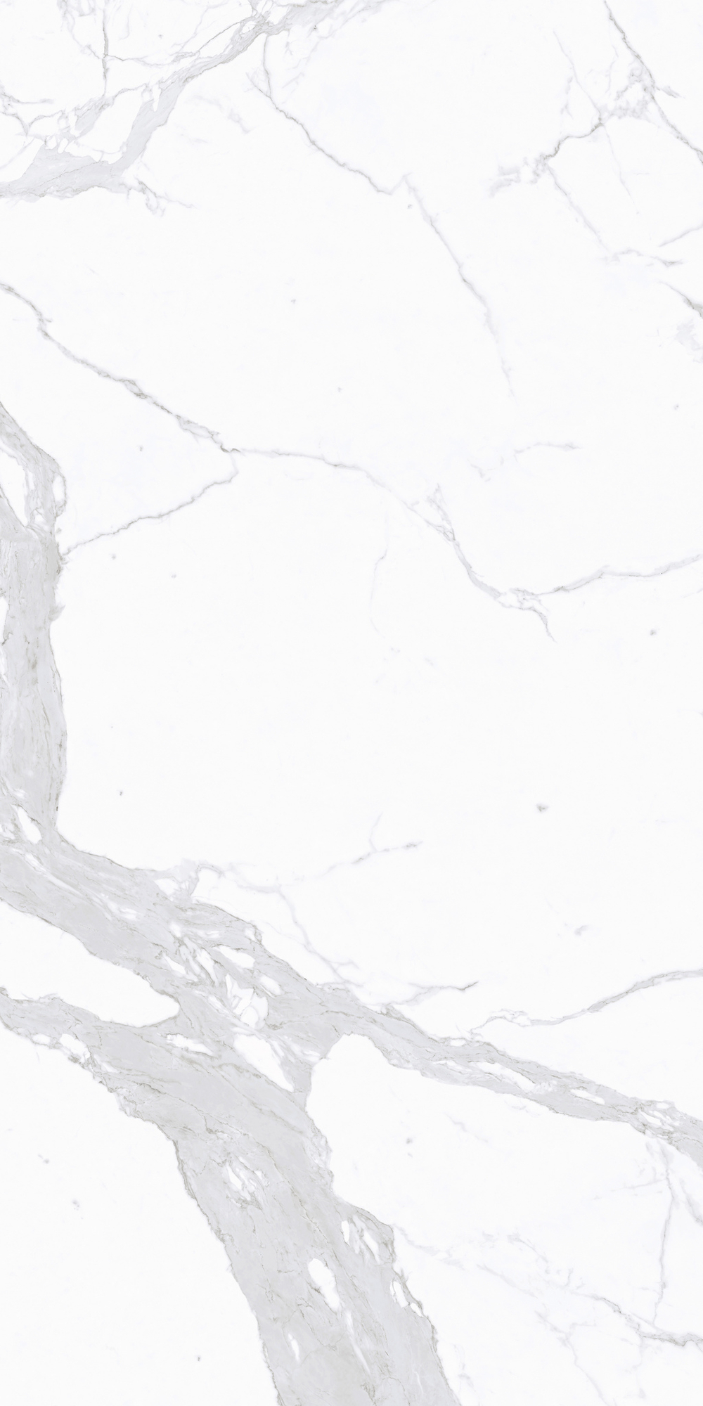 ORIENTAL SNOW FLAKE WHITE