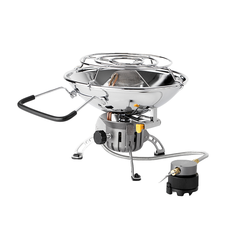 Обогреватель Kovea Fire Ball газовый KH-0710 66г/ч 565г