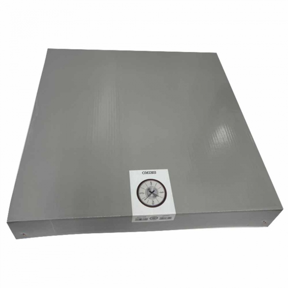 Настенные часы Seiko QXA759BN