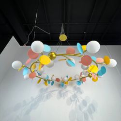 Подвесная Люстра Light Of Matisse R D130 By Imperiumloft