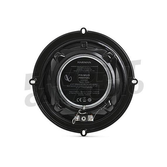 Коакс. акустика Infinity Primus PR 6512is