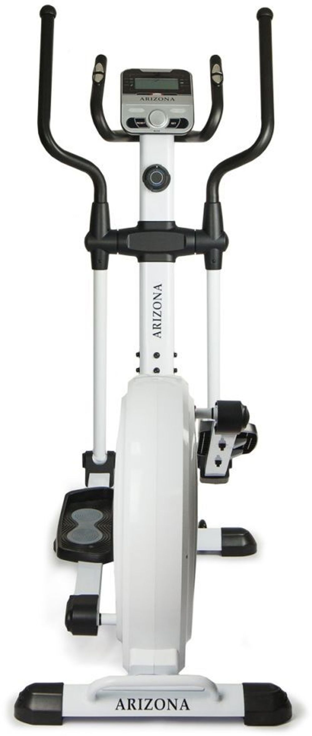 Эллиптический магнитный тренажер IRON HORSE ARIZONA