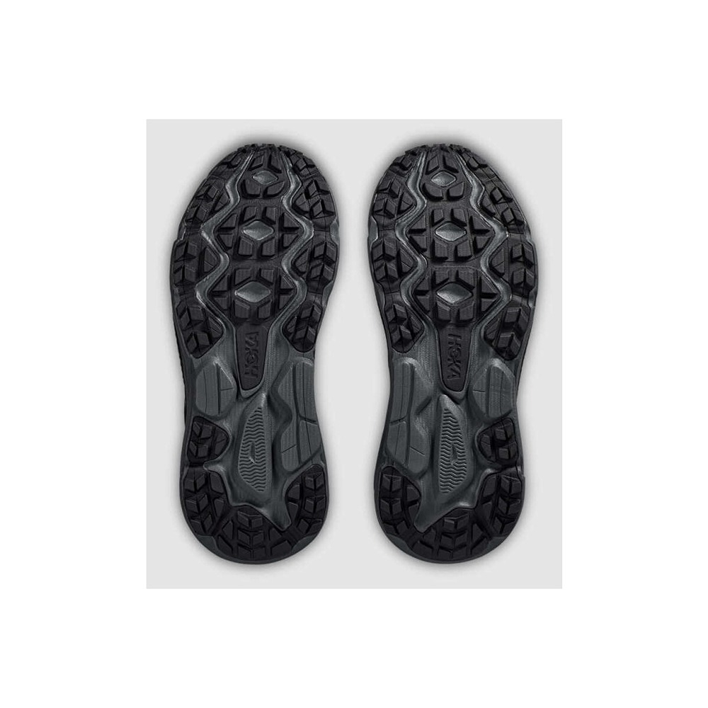 Кроссовки женские HOKA W CHALLENGER ATR 7 Black / Black