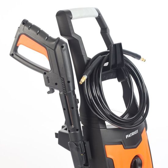 Мойка высокого давления "PATRIOT" GT 750 Imperial