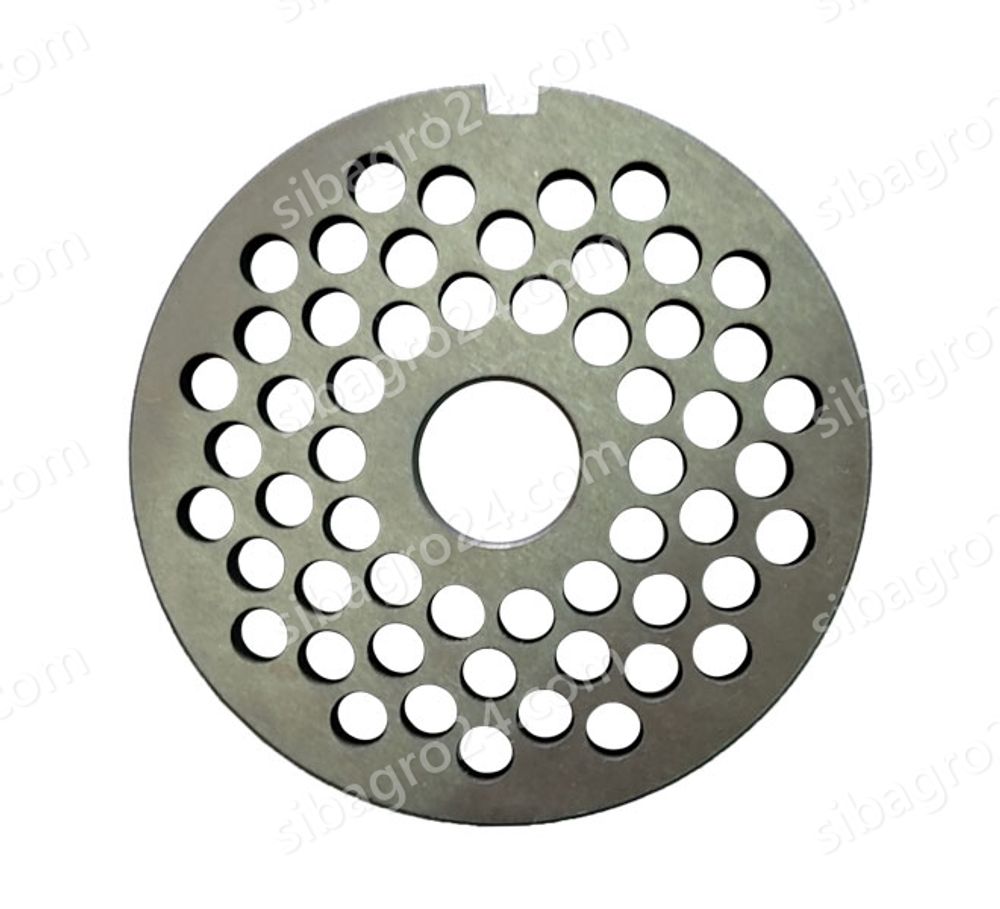 Решетка d 114х9х25