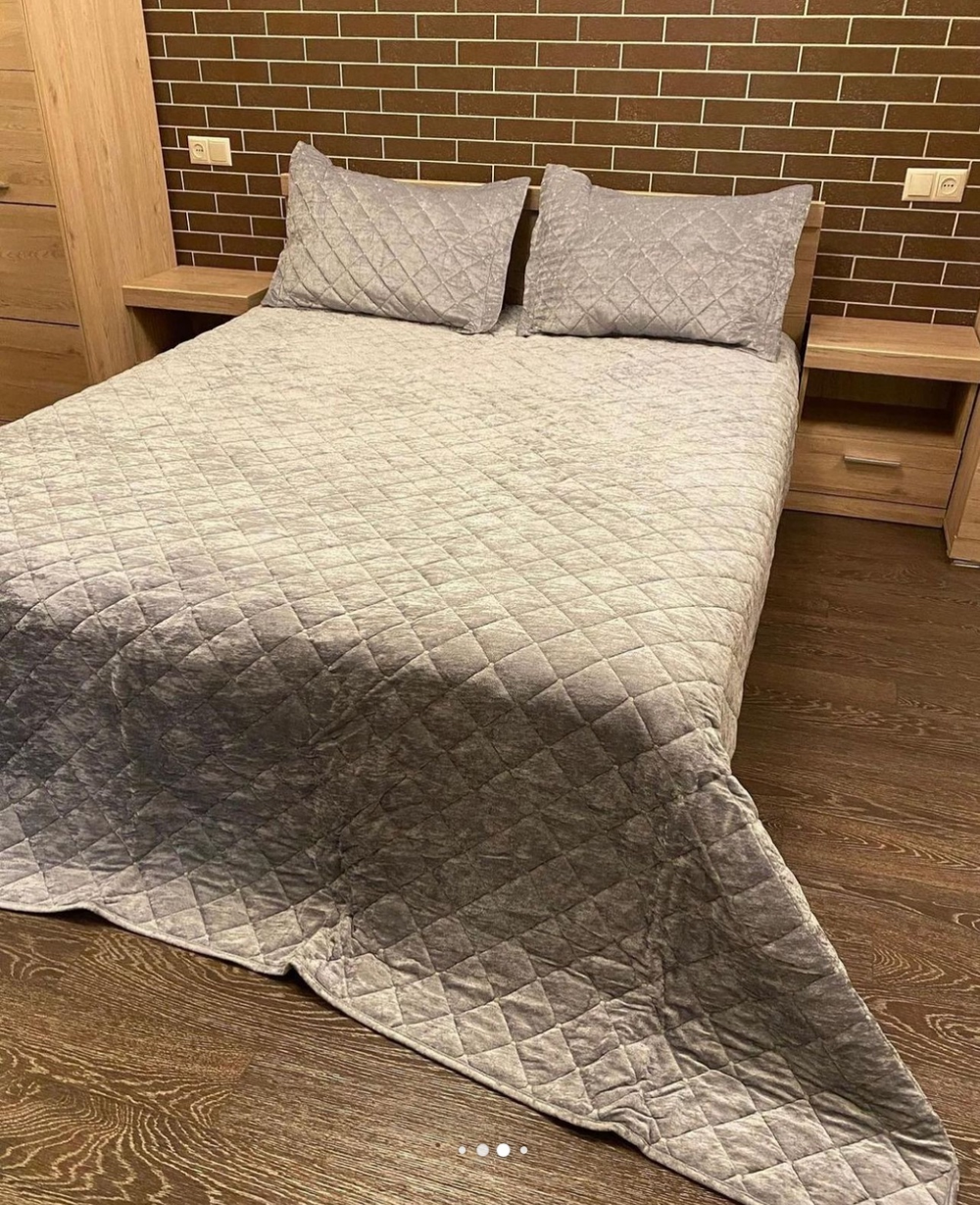 Покрывало Тур КУБРА Чемодан 1,5сп ЛИКВИ!