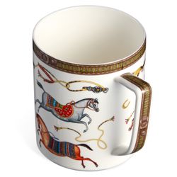 КРУЖКА LEFARD "PASSAGE" 560 МЛ (КОР=24ШТ.)