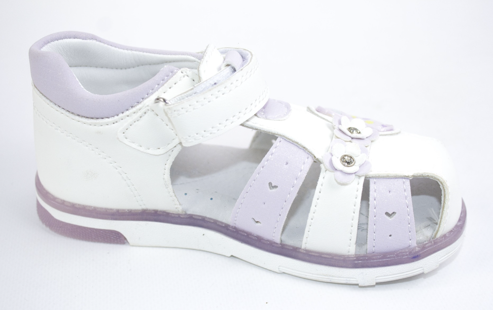 Сандалии детские Пчёлка Доми AL982-2K