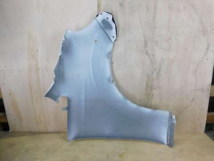 крыло переднее левое Toyota Porte NCP141 NSP140