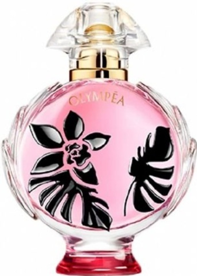 Paco Rabanne Olympéa Flora Eau de Parfum Intense 50 ml