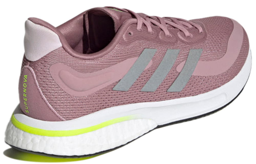 Кроссовки Adidas Supernova (Женская размерная сетка)