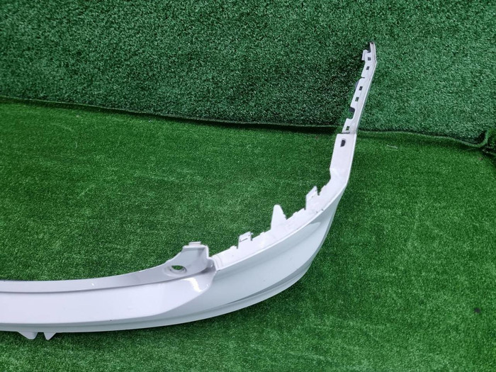 Бампер задний Volvo XC90 2 (2014-2019)