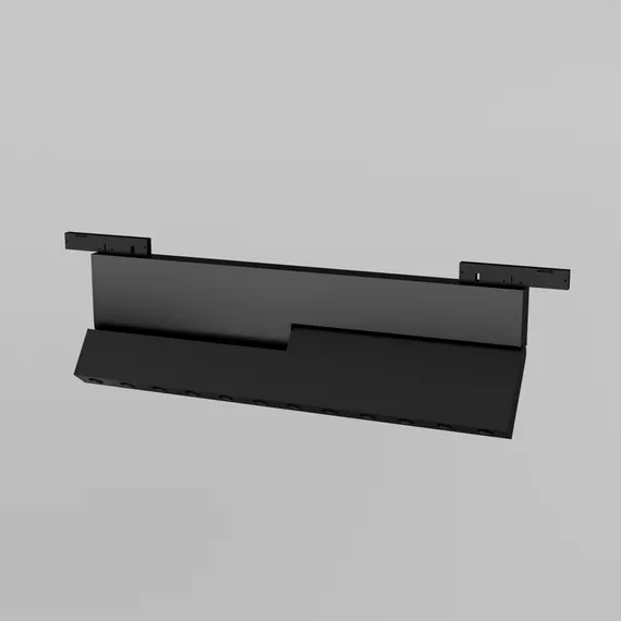 Трековый светильник Точки поворотный / Points Rot Levity 2700К 12Вт 30° Technical tr194-1-12w2.7k-m-b