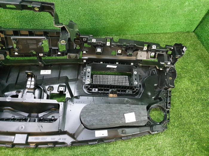 Комплект безопасности Audi Q7 2 (2015-н.в.)