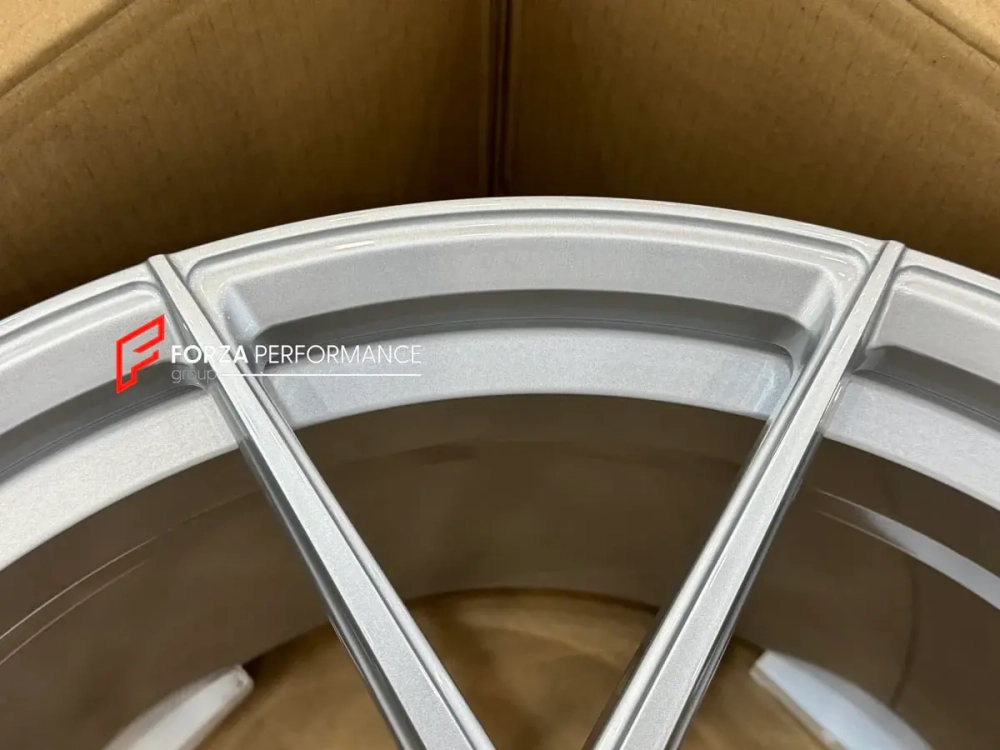 КОВАНЫЕ ДИСКИ для LAMBORGHINI HURACAN LP 610-2 EVO RWD 2023 Ламборгини Хуракан