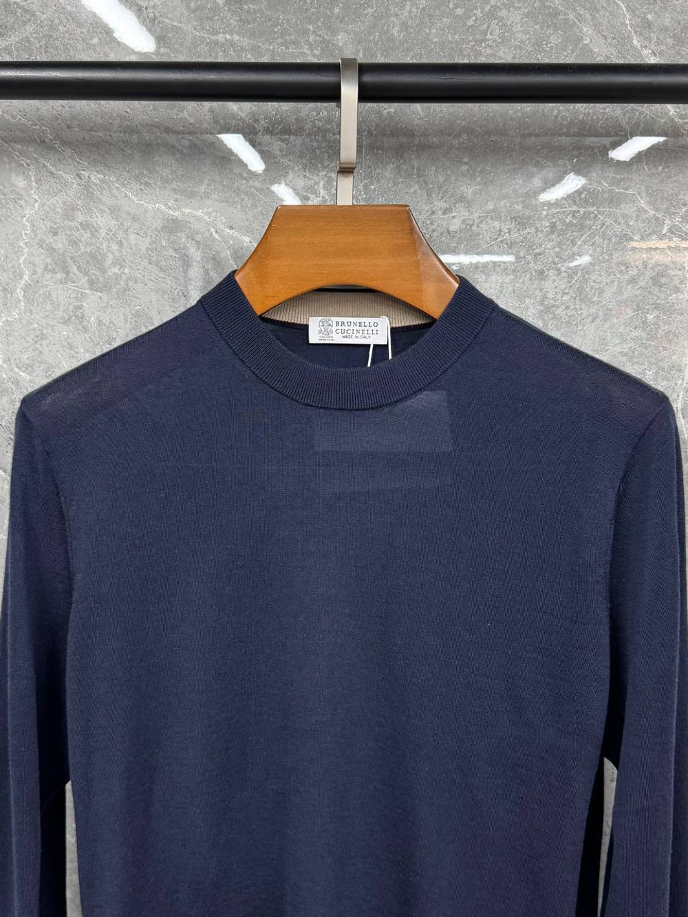 Джемпер Brunello Cucinelli