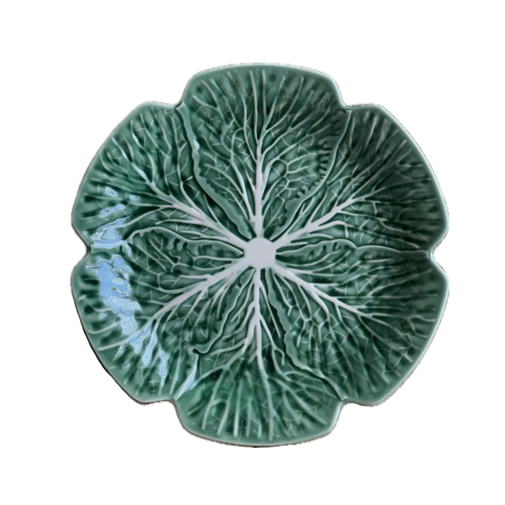 Тарелка 26,5 см / Cabbage