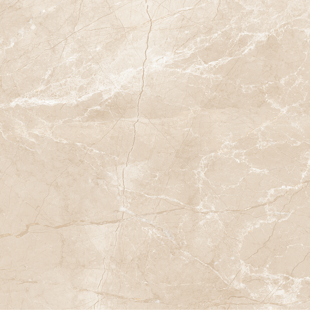 Carnico Beige Керамогранит бежевый 60x60 Полированный