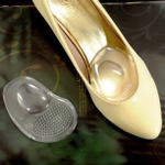 Ортопедические силиконовые подушечки для обуви при болях, натоптышах и «жжении», 1 пара