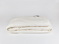 Одеяло легкое 200x150 ODEJA ORGANIC Lux Cotton Quilt
