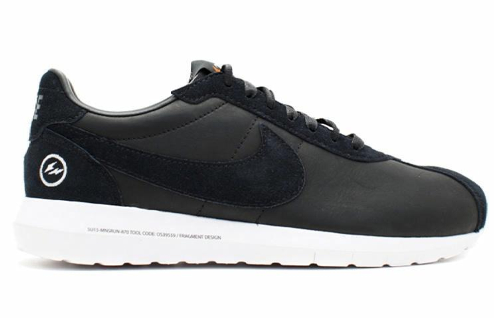 Кроссовки Fragment Design X Nike Roshe Ld 1000