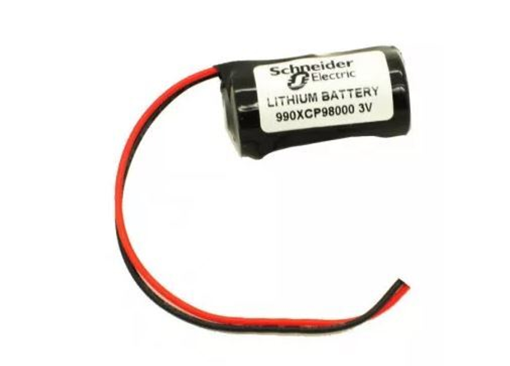 Элемент питания Schneider Electric 990XCP98000