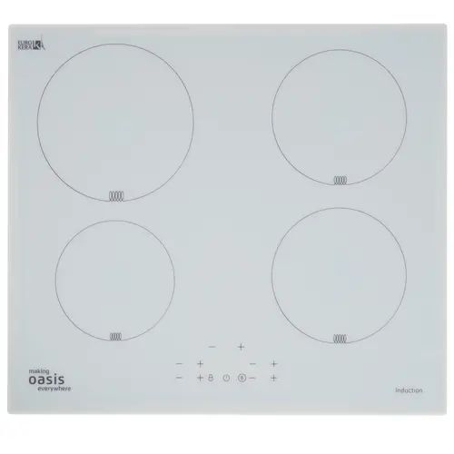 Поверхность варочная эл. "Oasis" P-IWS (M)