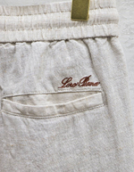 Штаны Loro Piana