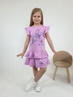 11-205-2 платье для девочки