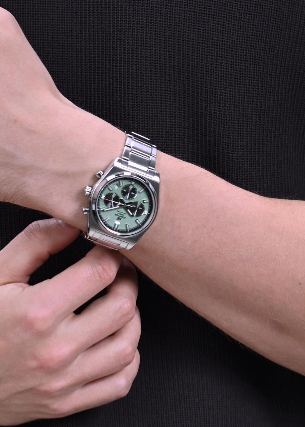 Часы Casio EFB-730D-3A