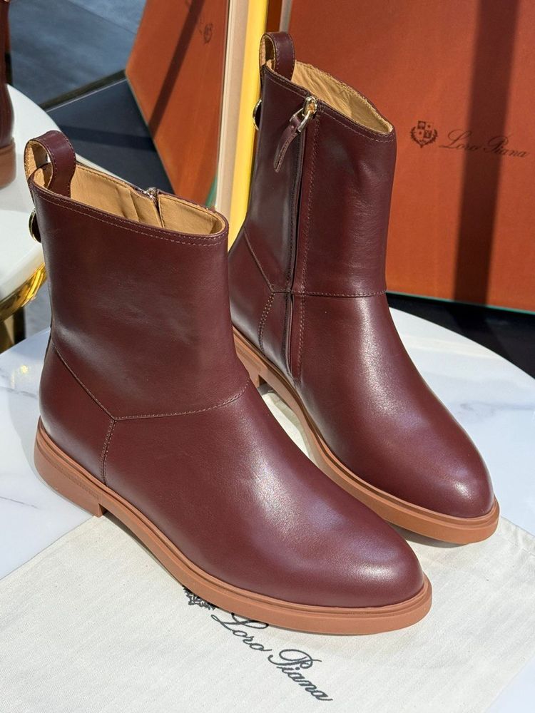 Ботинки Loro Piana
