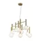 Потолочный светильник Люси  / Luce Freya fr5584cl-l45g