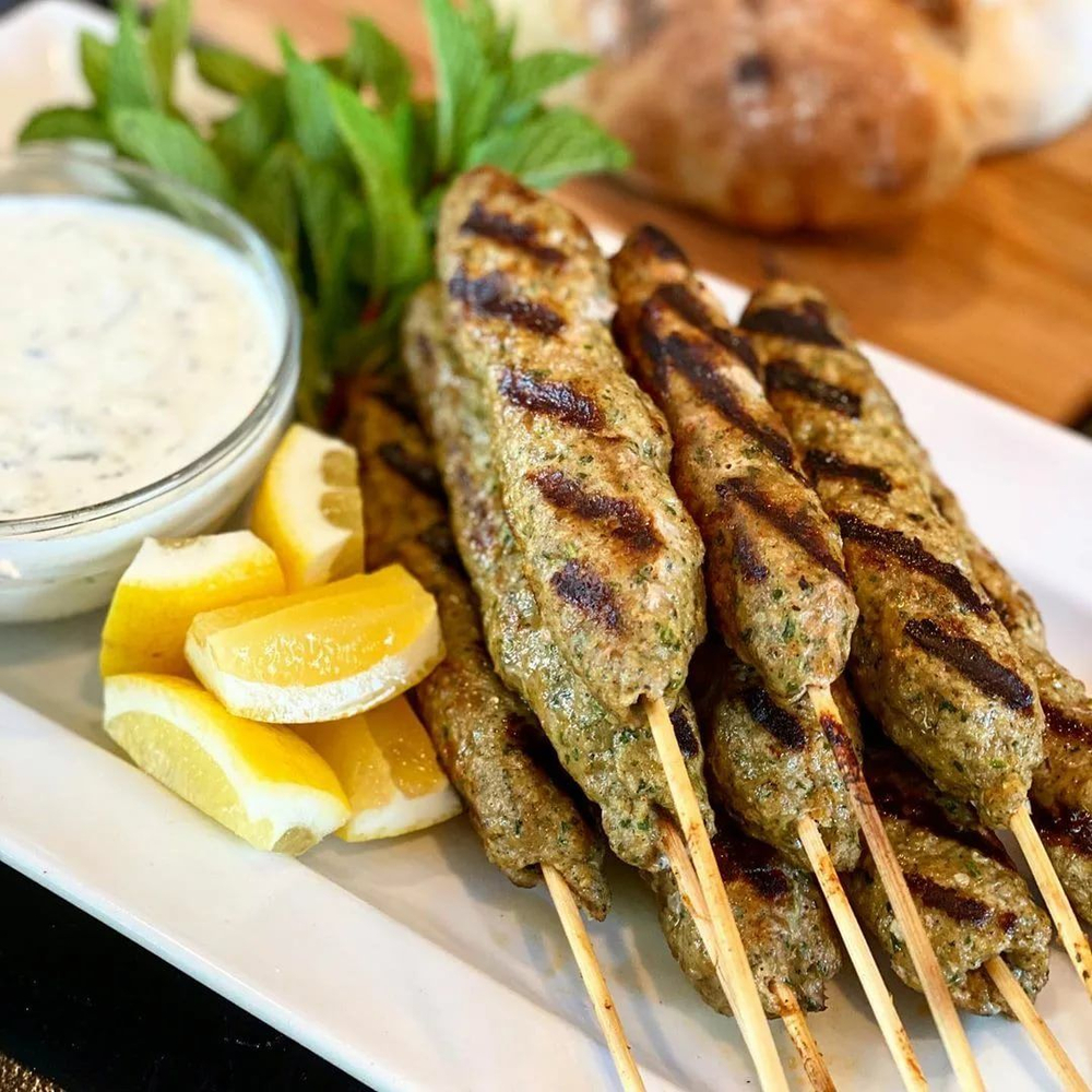 Кардамон зеленый молотый Золото Индии