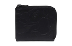A Bathing Ape Solid Camo Leather Iii Кошелек
