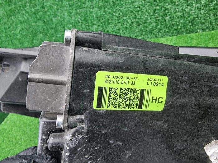 Фара левая Changan Lamore (2023-н.в.) LED