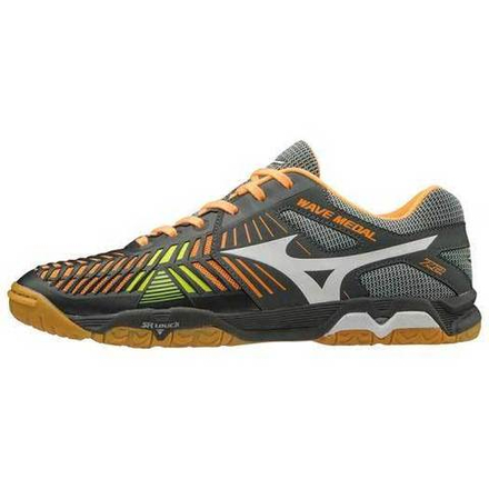 Mizuno shoes wave medal 5 sale