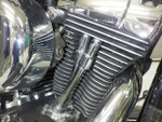 Harley-Davidson Road King FLHRCI 1450 2001