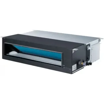 Канальный кондиционер Haier AD105S1LM1FA/1U105S1LS1FB (3ф.)