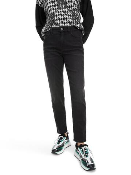 Marc Cain Джинсы облегающего кроя