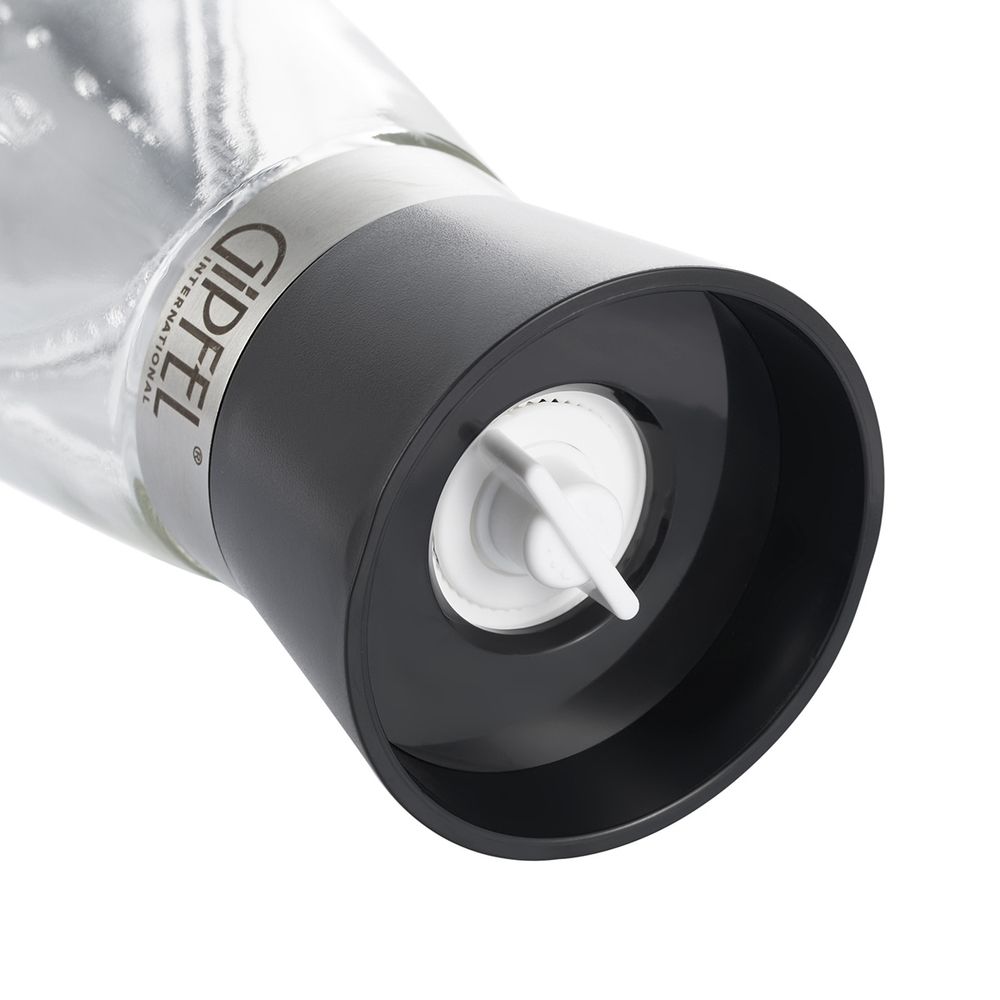 Мельница для перца и соли Gipfel Plain 50696 13 см