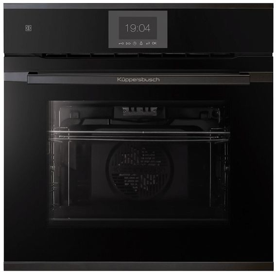Духовой шкаф Kuppersbusch BP 6550.0 S2