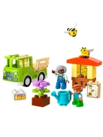 Лего 10419 Уход за пчёлами и ульями Lego Duplo