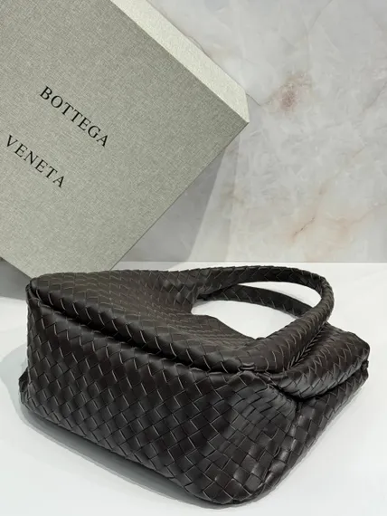 Сумка Bottega Veneta Campana