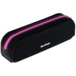 Пенал мягкий 200х60х50 Berlingo Make your move, силиконовый