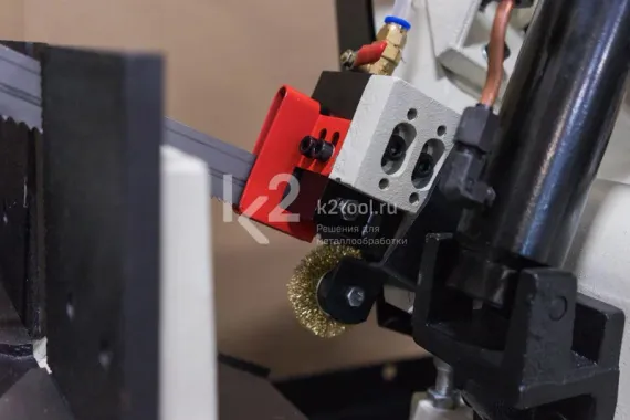 Ленточнопильный станок Stalex SBS-250G