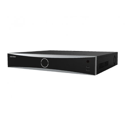 IP видеорегистратор 16 кан. DS-7732NXI-K4 (D)