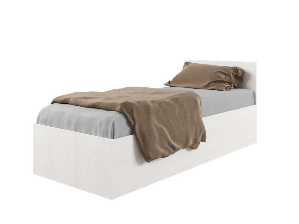 МС Ронда Кровать Анкор КРР 800.1/2